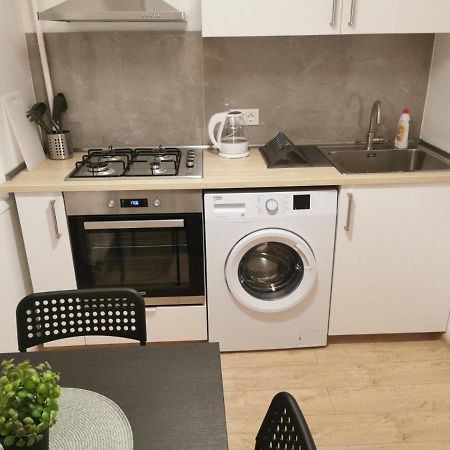 Modern Studio Debreceno, Self-Check-In, Free Parking Клайпеда Екстериор снимка