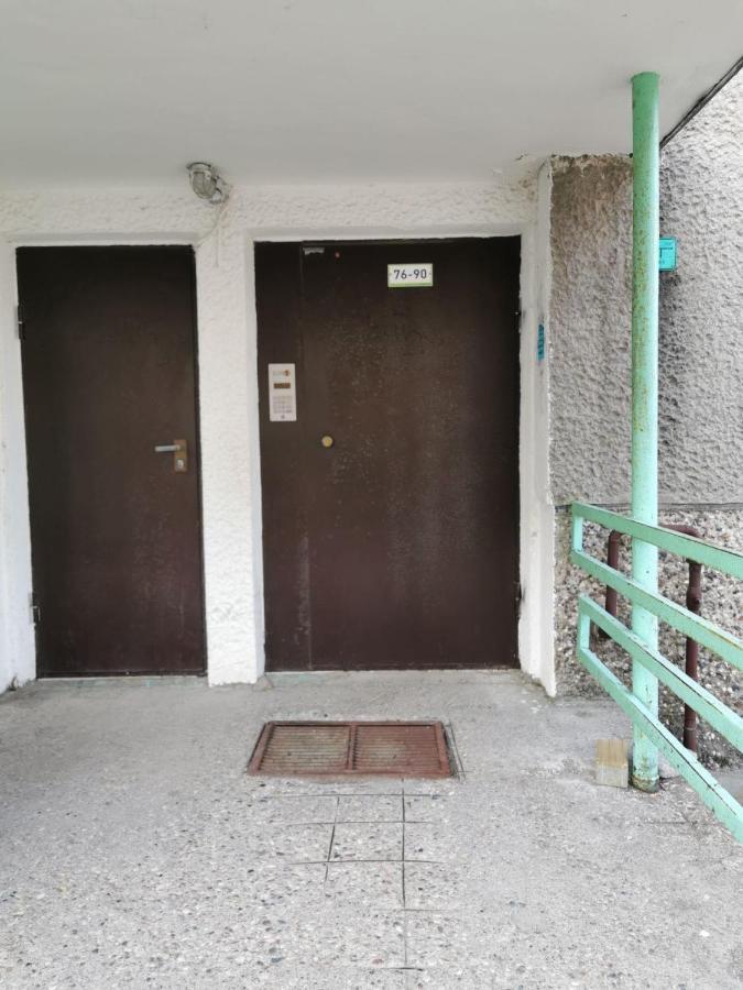 Modern Studio Debreceno, Self-Check-In, Free Parking Клайпеда Екстериор снимка
