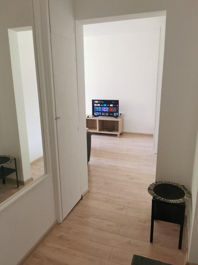 Modern Studio Debreceno, Self-Check-In, Free Parking Клайпеда Екстериор снимка