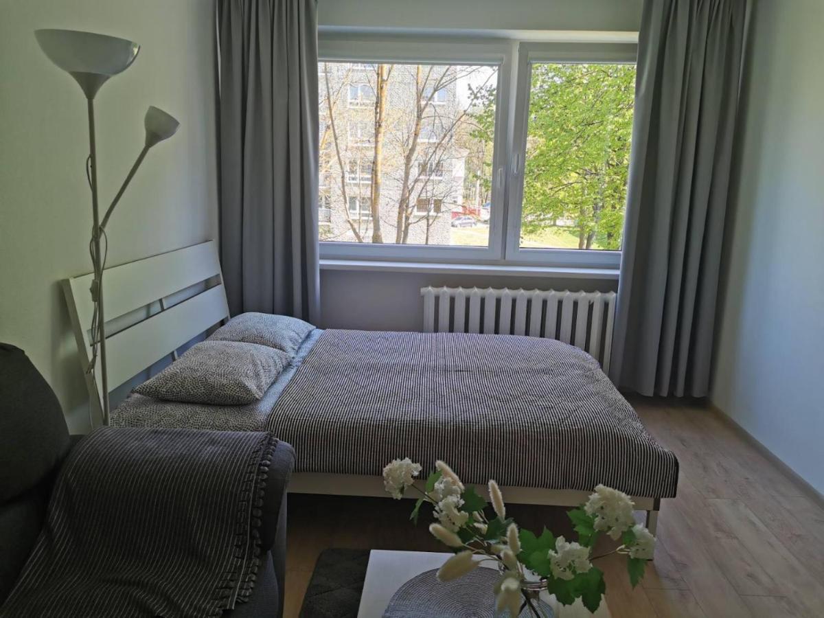 Modern Studio Debreceno, Self-Check-In, Free Parking Клайпеда Екстериор снимка