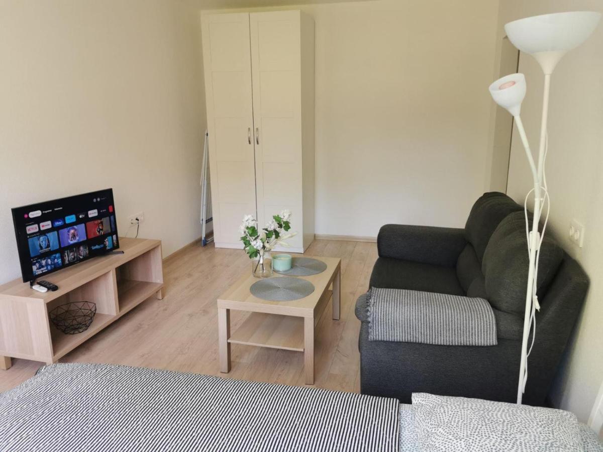 Modern Studio Debreceno, Self-Check-In, Free Parking Клайпеда Екстериор снимка