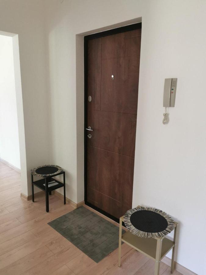 Modern Studio Debreceno, Self-Check-In, Free Parking Клайпеда Екстериор снимка